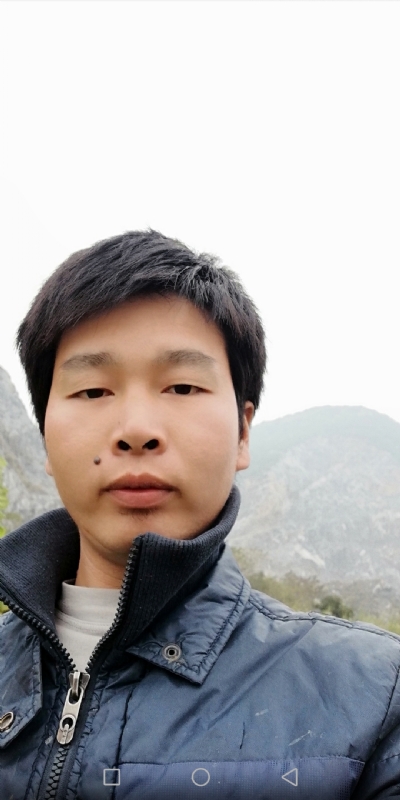 小平的第一张照片--建宁交友网