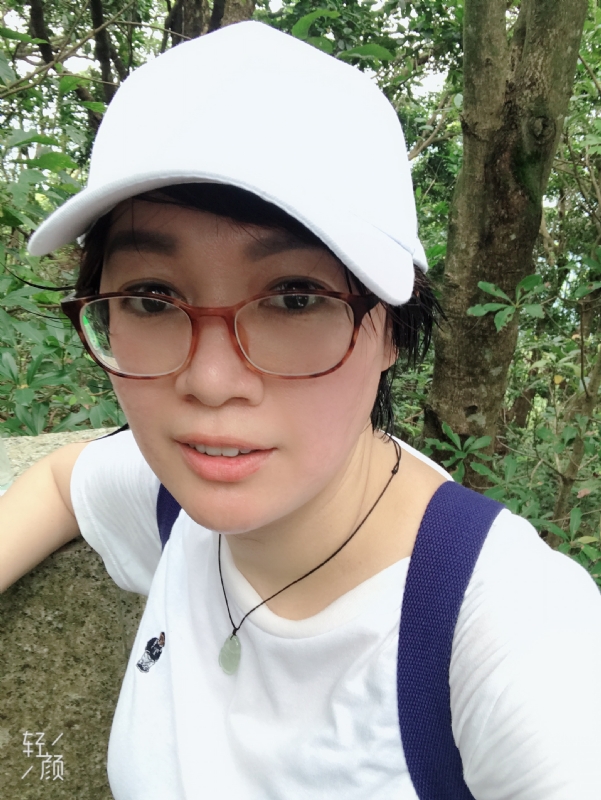 杏娅的第一张照片--建宁交友网