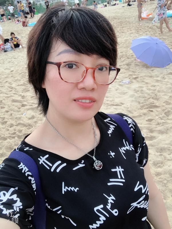 杏娅的第三张照片--建宁交友网