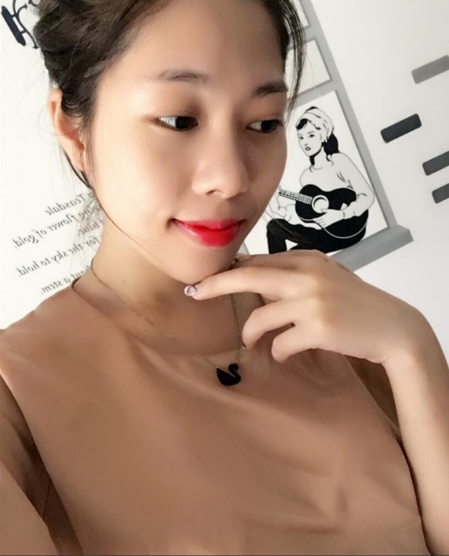 爱你很幸福的第二张照片--建宁交友网