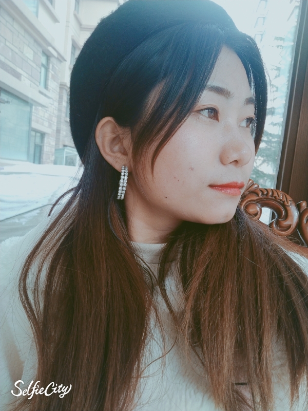 心动的感觉的第一张照片--建宁交友网