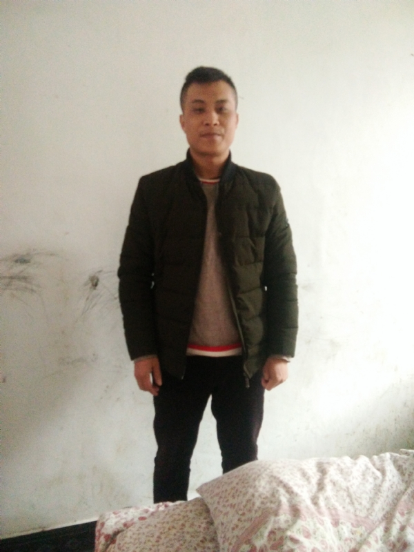 真心换真情的第一张照片--建宁交友网
