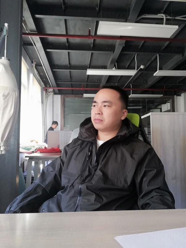 左眼皮跳跳的第一张照片--建宁交友网