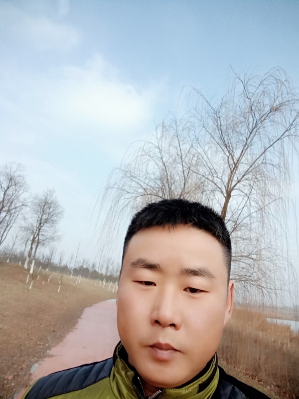美好未来的第一张照片--建宁交友网