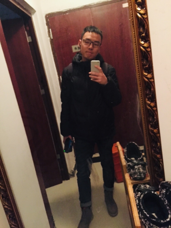 Ashould的第一张照片--建宁交友网