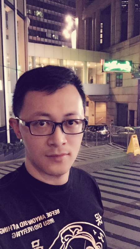 Chen的第一张照片--建宁交友网