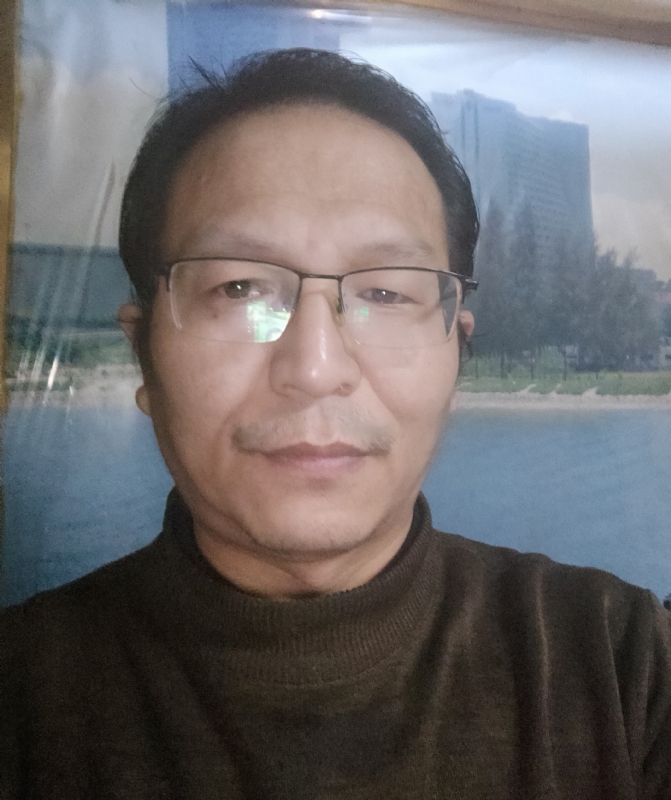 小草的第一张照片--建宁交友网