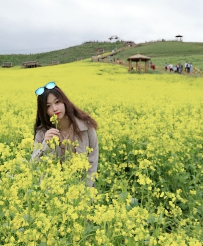 小桃花的第二张照片--建宁交友网