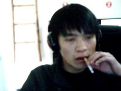 凝视那片天的第一张照片--建宁交友网