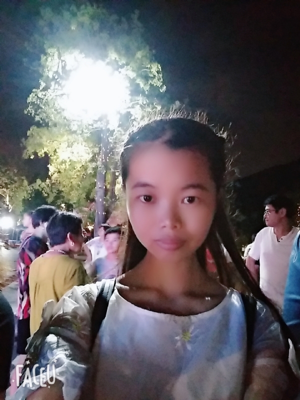 雨天的第一张照片--建宁交友网
