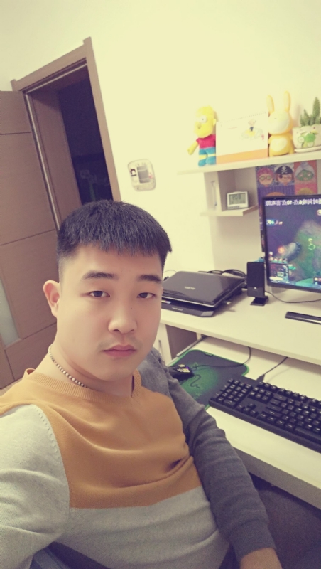 李权的第一张照片--建宁交友网