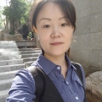 伊琪的第一张照片--建宁交友网