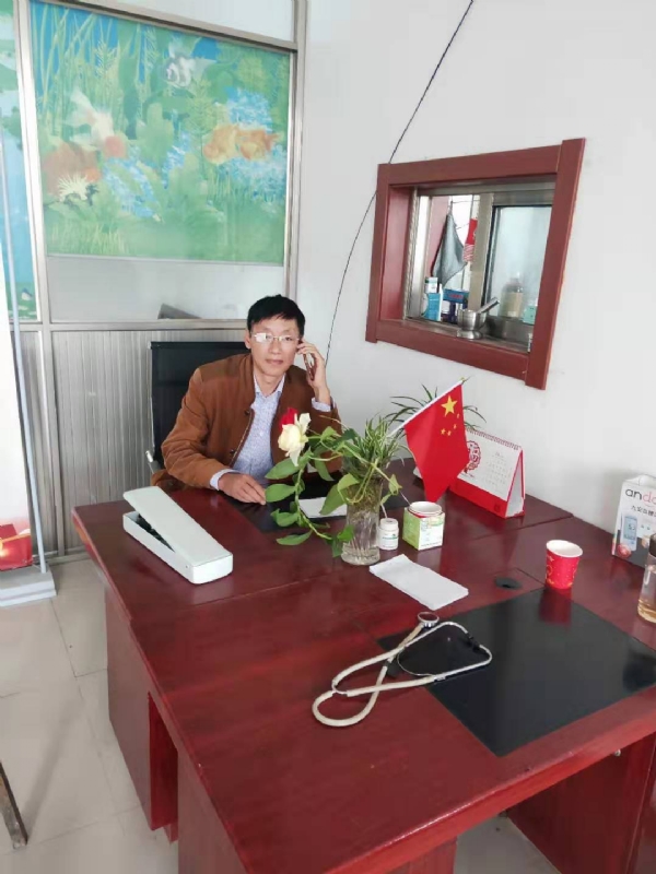 感恩的第一张照片--建宁交友网