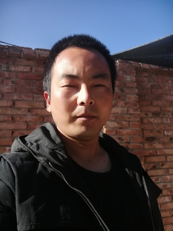 流年寂寞了谁的容颜的第一张照片--建宁交友网