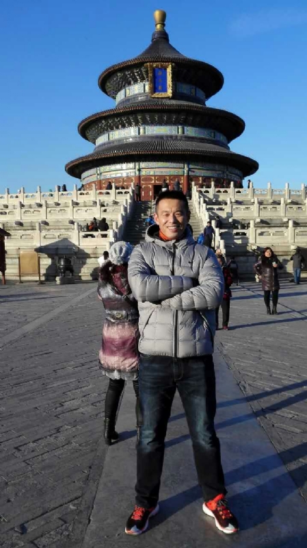 逝去的往昔的第一张照片--建宁交友网