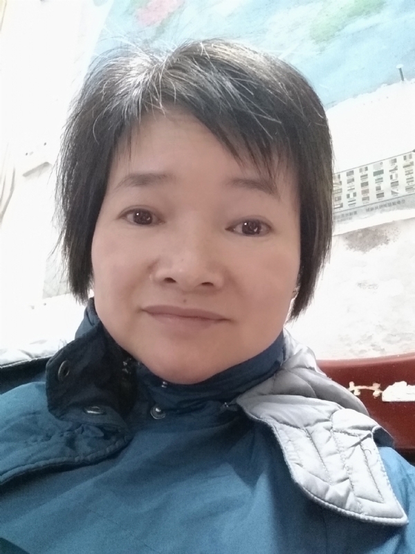 如意的第一张照片--建宁交友网