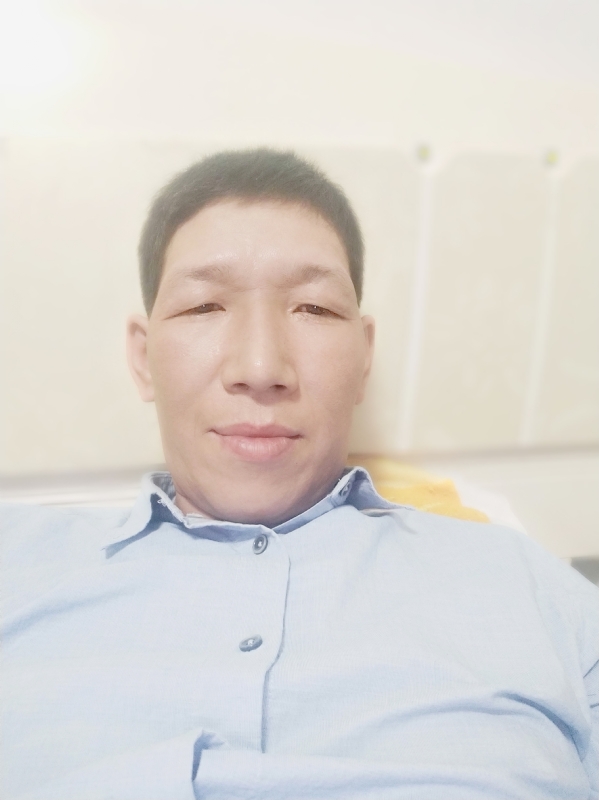 寂寞的等待的第一张照片--建宁交友网