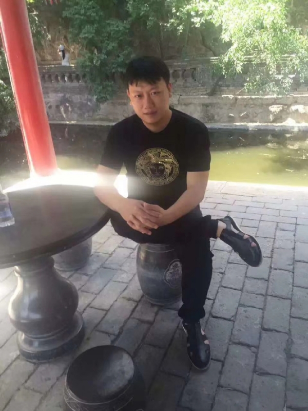 阿斌的第一张照片--建宁交友网