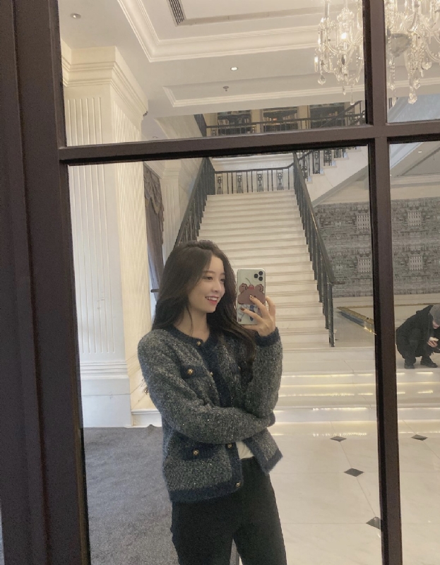 Emily的第一张照片--建宁交友网