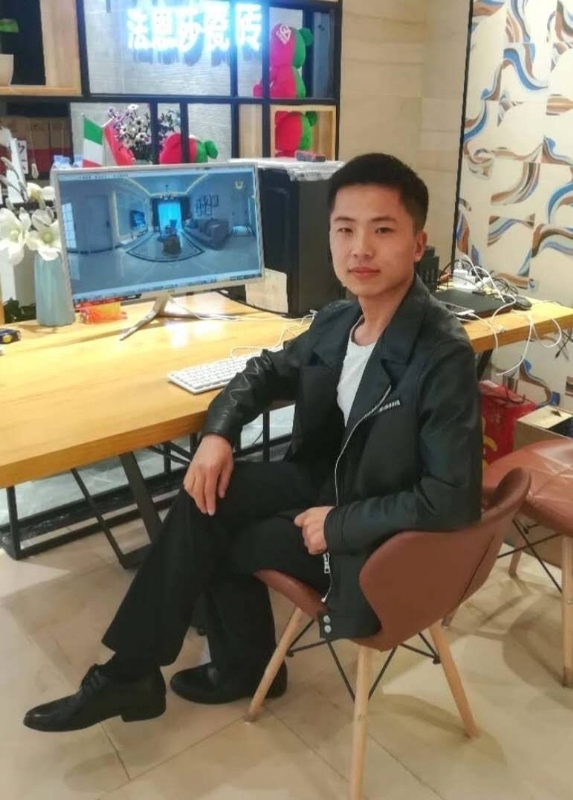 教师的第一张照片--建宁交友网