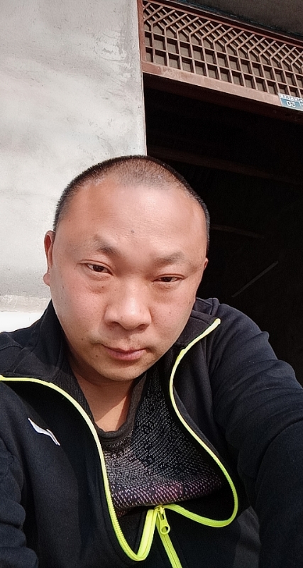马克的第一张照片--建宁交友网