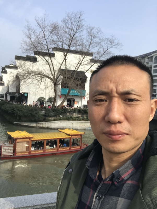 上善的第一张照片--建宁交友网