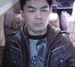 呆子的第一张照片--建宁交友网