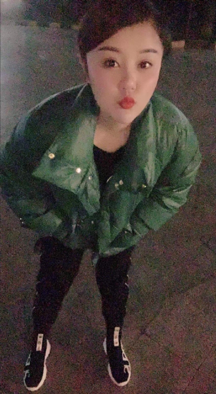 杨乔依的第一张照片--建宁交友网