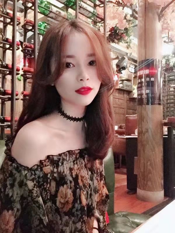 晓洁的第一张照片--建宁交友网