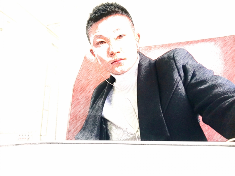 一心所向的第一张照片--建宁交友网
