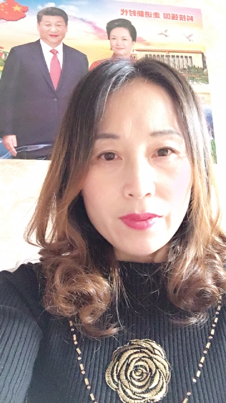 琼脂Q的第一张照片--建宁交友网