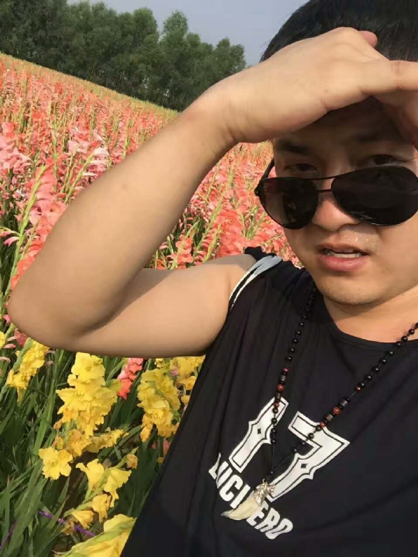 QH-蓝细胞的第一张照片--建宁交友网