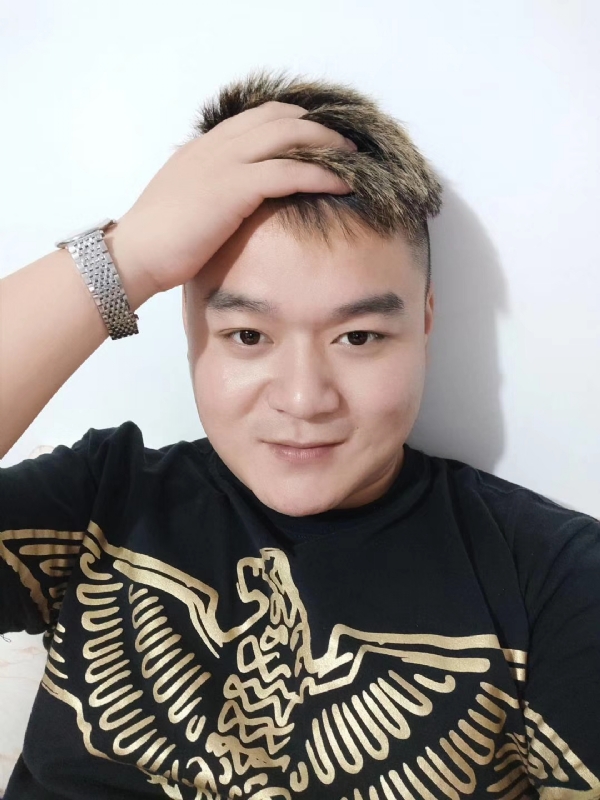 执子之手的第一张照片--建宁交友网
