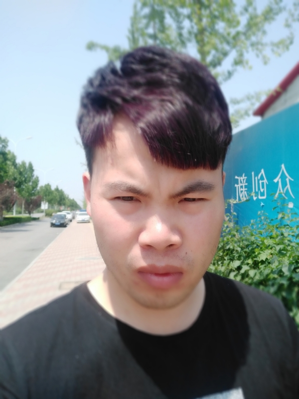 迷迭无情的第一张照片--建宁交友网