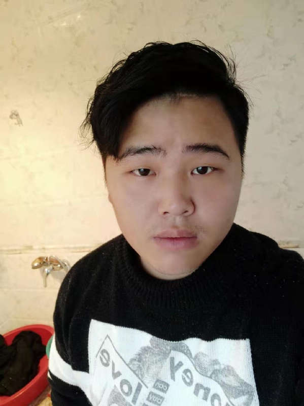 小李的第一张照片--建宁交友网