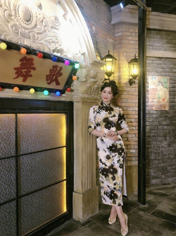 林晓洁的第一张照片--建宁交友网