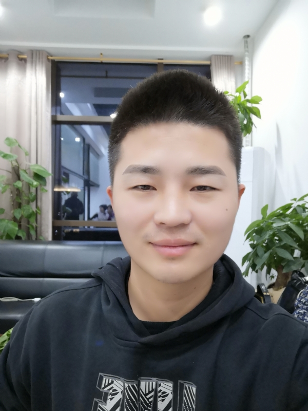 春茶的第一张照片--建宁交友网