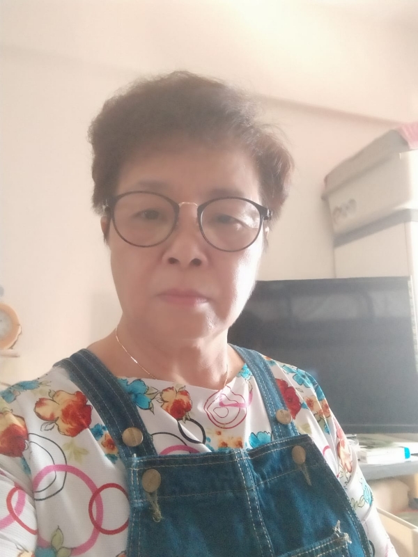 may的第一张照片--建宁交友网
