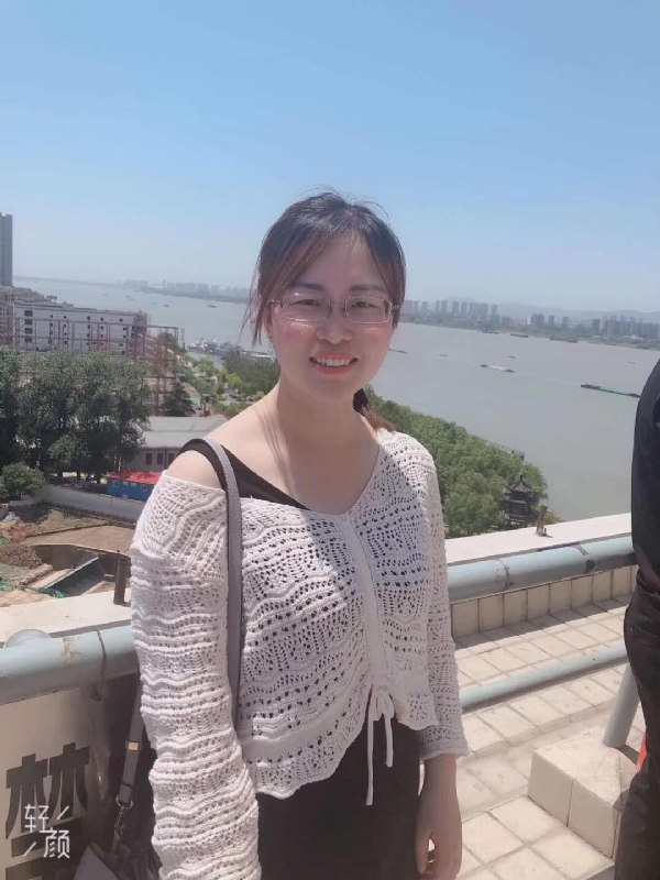 随缘的第一张照片--建宁交友网
