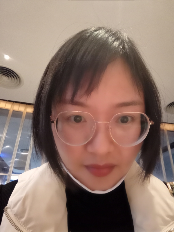 Betty的第一张照片--建宁交友网