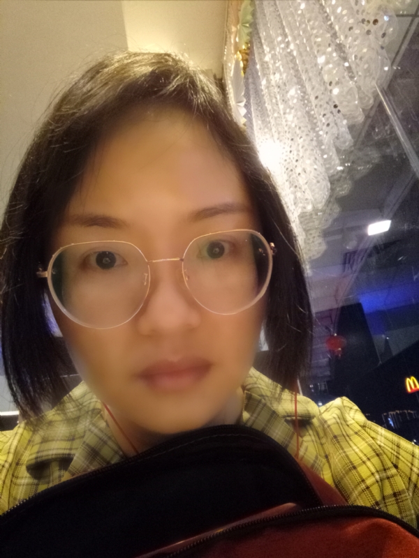 Betty的第二张照片--建宁交友网