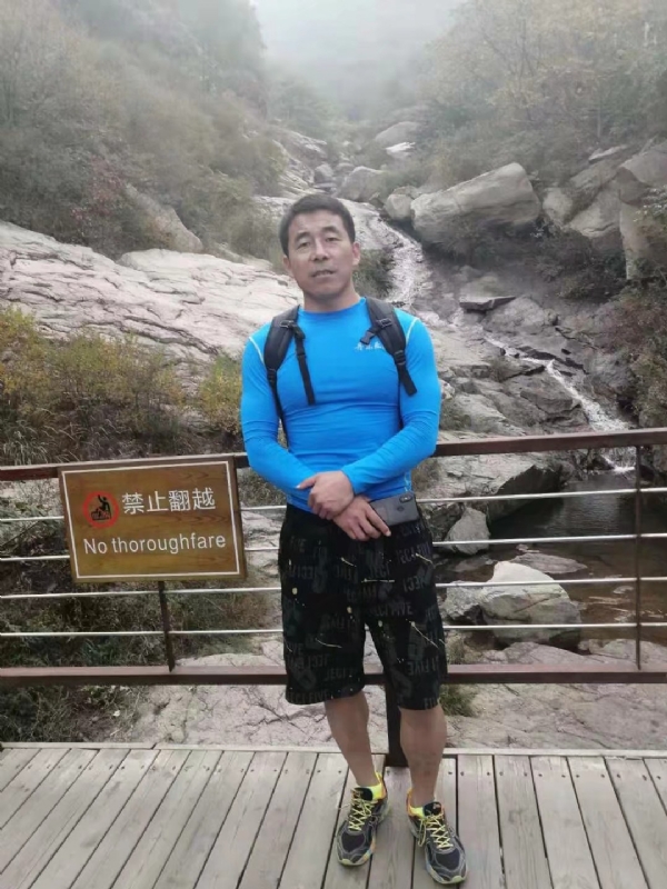四季阳光的第一张照片--建宁交友网