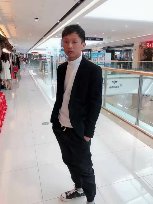 杰的第一张照片--建宁交友网