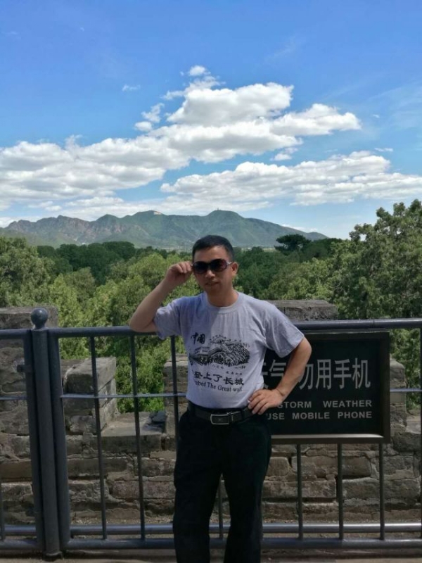 天天心情好的第一张照片--建宁交友网