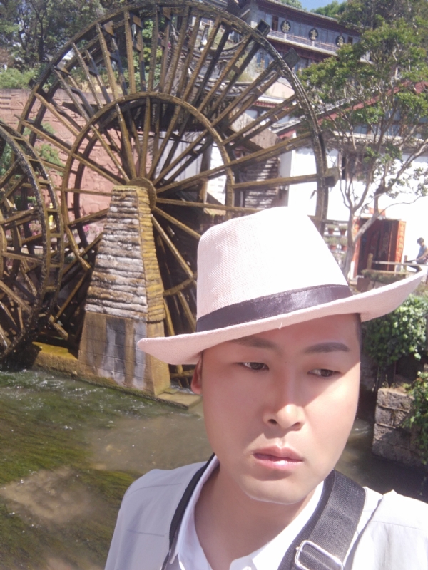 曲靖相亲的第一张照片--建宁交友网