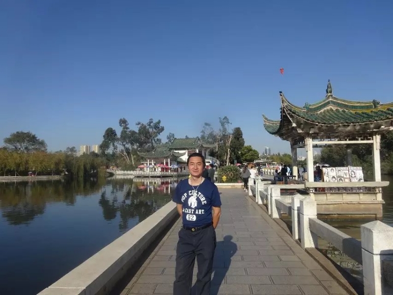 真心的龙的第一张照片--建宁交友网
