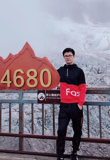 木木林的第三张照片--建宁交友网