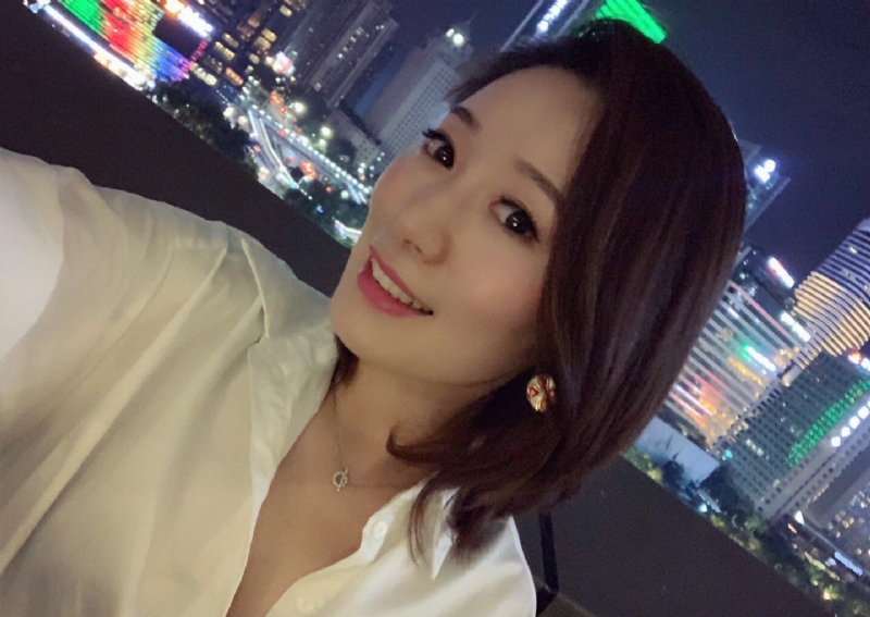 Mengyao的第二张照片--建宁交友网