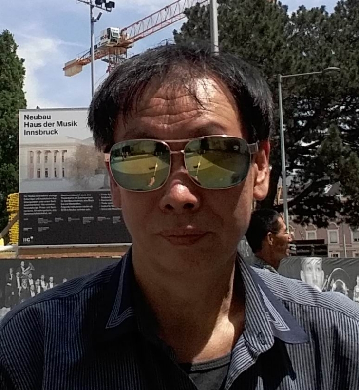 旅行者的第三张照片--建宁交友网