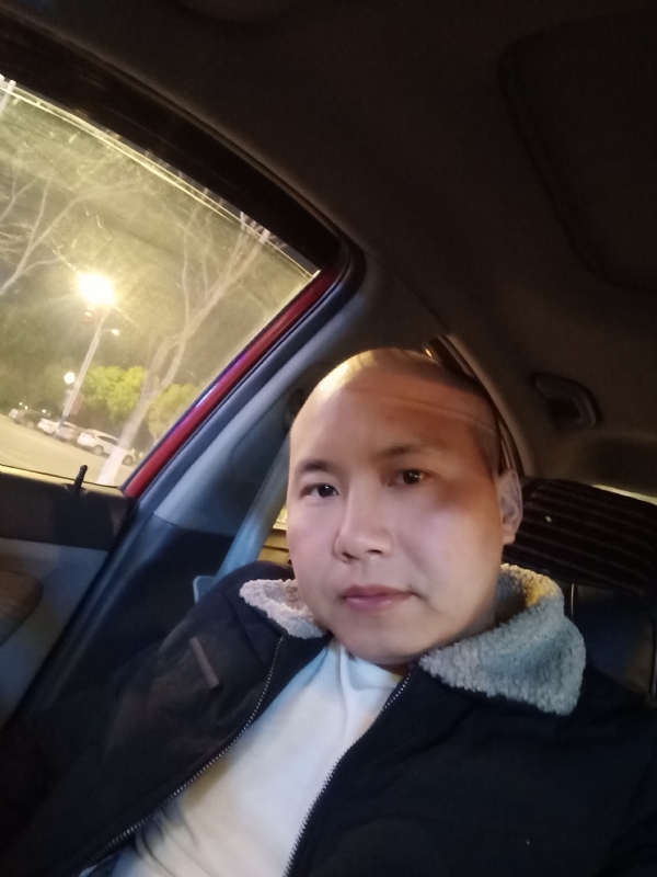 平平淡淡的第一张照片--建宁交友网